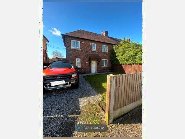 3 Bedroom Semi-Detached House To Rent In Blackmore Street, Derby, DE23