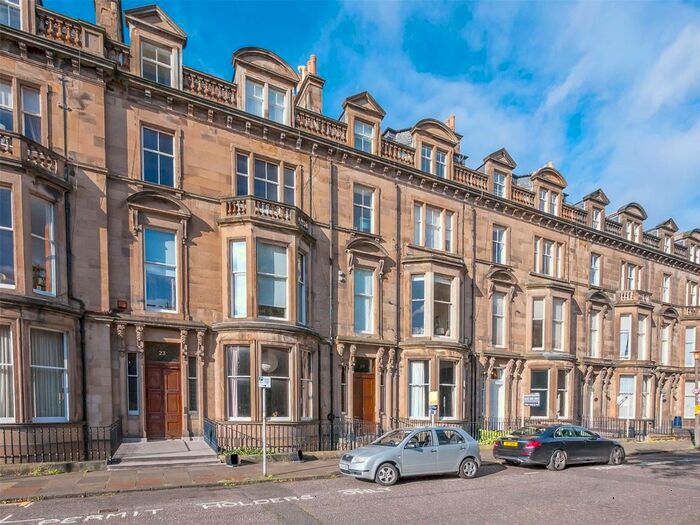 1 Bedroom Flat To Rent In Learmonth Terrace, Edinburgh, EH4