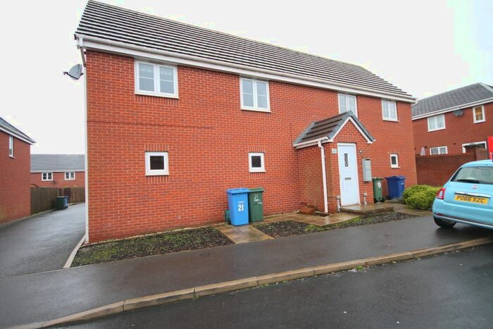1 Bedroom Flat To Rent In Sunningdale Drive, Buckshaw Village, Chorley, PR7