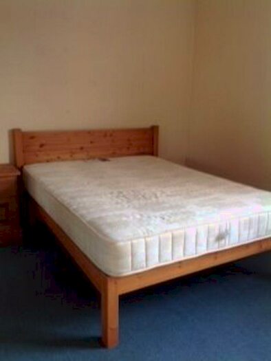 2 Bedroom House To Rent In Cecil Street, Derby, DE22