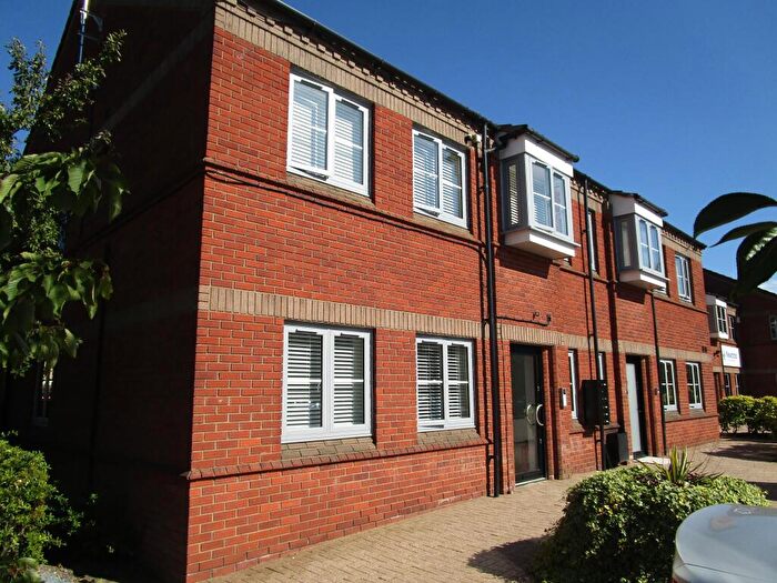1 Bedroom Apartment To Rent In Duncan Close, Moulton Park Industrial Estate, Northampton, NN3