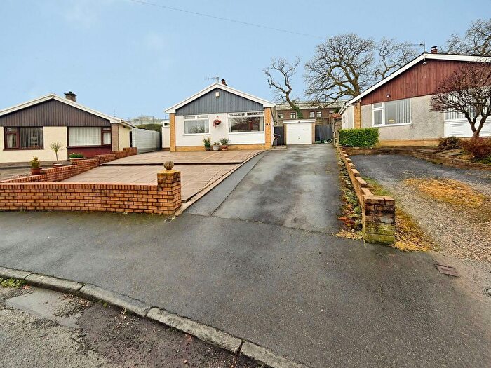 3 Bedroom Bungalow For Sale In Parkwood, Swansea, Gowerton, SA4