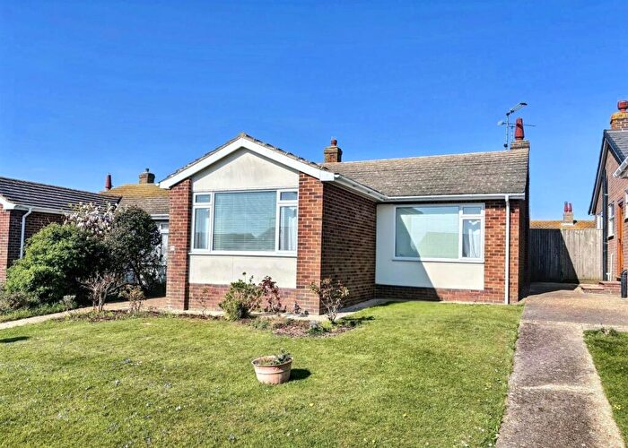 2 Bedroom Detached Bungalow For Sale In St. Johns Drive, Westham, Pevensey, BN24
