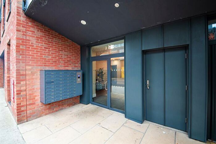 1 Bedroom Flat For Sale In Nether Street, London, N3