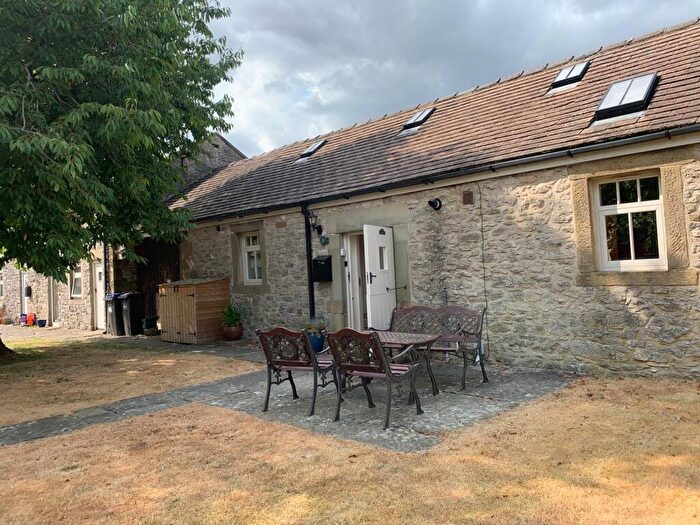 2 Bedroom House To Rent In Over Haddon, Bakewell, DE45