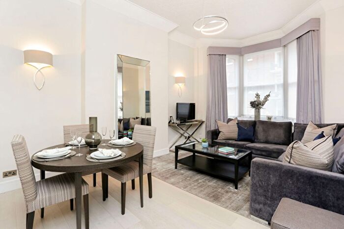 1 Bedroom Flat To Rent In Ralston Street, Ormonde Gate, SW3