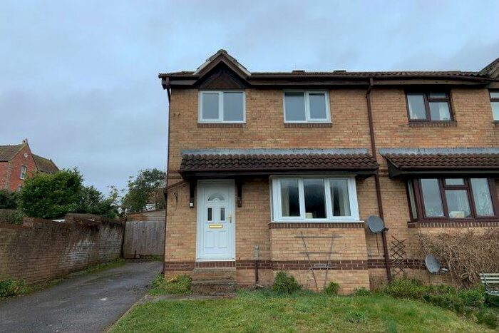 3 Bedroom Property To Rent In Durkheim Drive, Wells, BA5