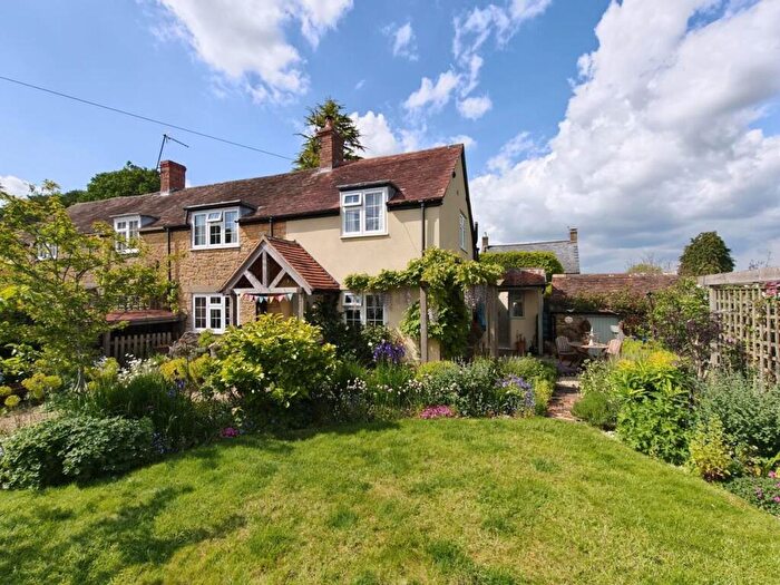 3 Bedroom Cottage For Sale In Lester Lane, Charlton Horethorne, Sherborne, DT9