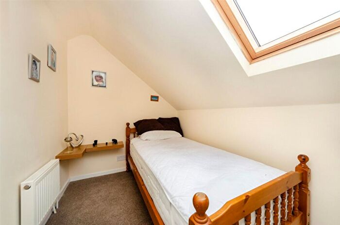 2 Bedroom Bungalow For Sale In Oxwich Road, Mochdre, Colwyn Bay, Conwy, LL28