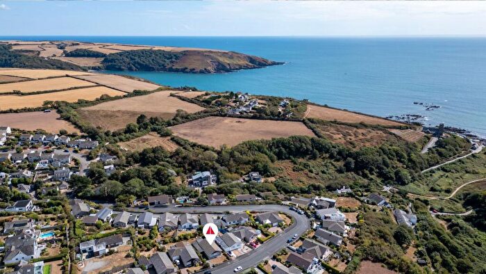 2 Bedroom Detached Bungalow For Sale In Southland Park Road, Wembury, Plymouth, Devon, PL9