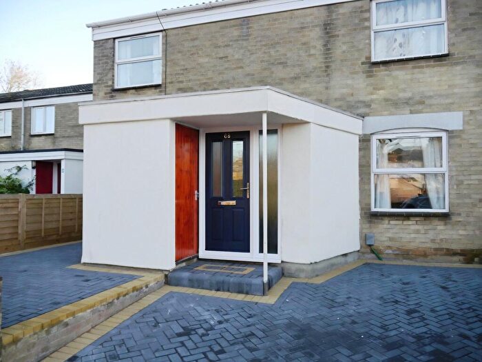 5 Bedroom Terraced House To Rent In Gladstone Road, Headington, Oxford, OX3