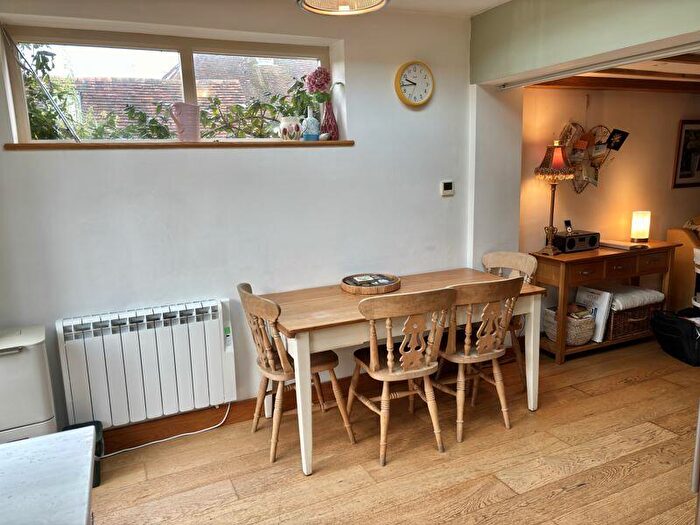 2 Bedroom Character Property To Rent In The Street, Poynings, BN45