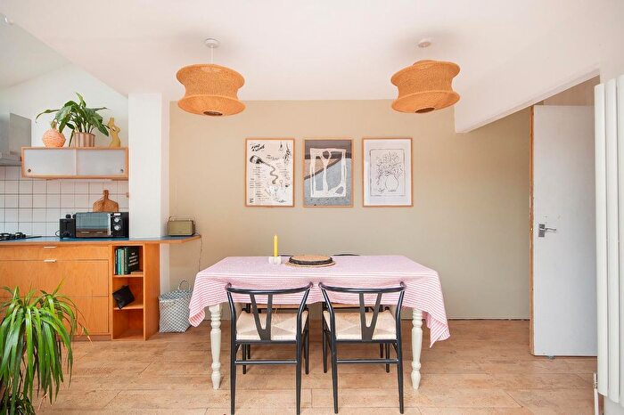 2 Bedroom Terraced House For Sale In Royate Hill, Eastville, BS5