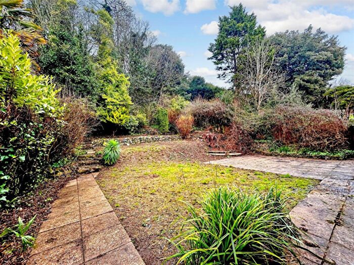4 Bedroom Detached House For Sale In Undercliff Drive, St. Lawrence, Isle Of Wight, PO38