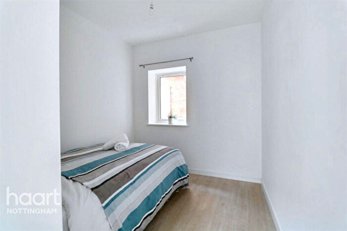 1 Bedroom Flat To Rent In Cliff Road, Nottingham, NG1