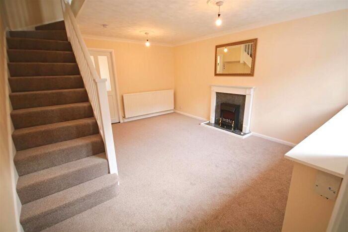 2 Bedroom Terraced House To Rent In Laurus Close, Waterlooville, PO7