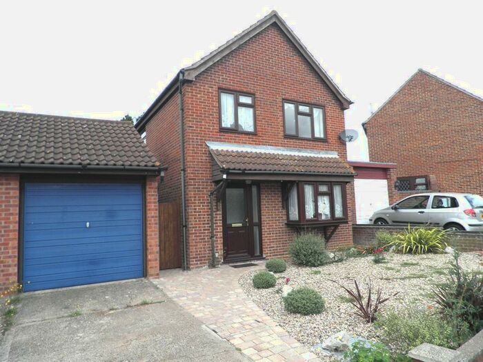 3 Bedroom House To Rent In Stanley Wood Avenue, Sudbury, CO10