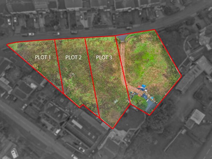 Land For Sale In Kings Lane, Little Harrowden, NN9