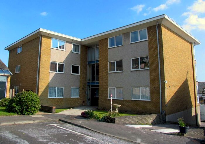 2 Bedroom Apartment To Rent In Castle Bay, Sandgate, Folkestone, CT20