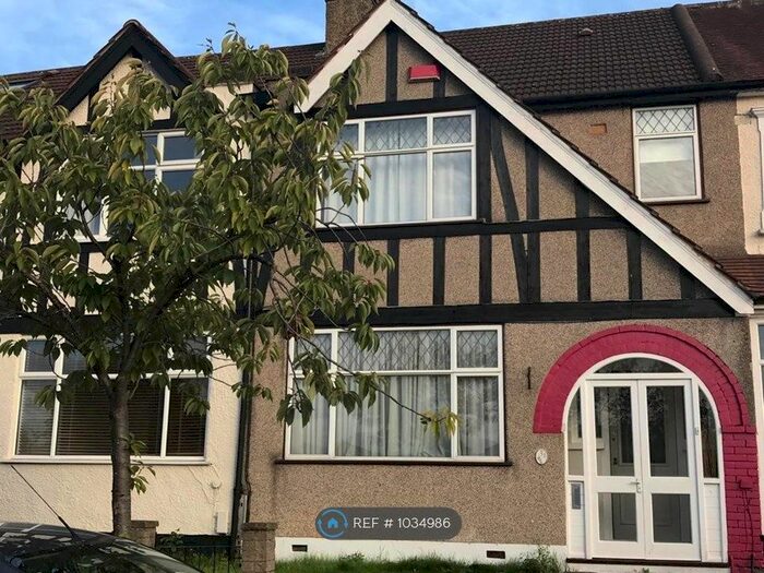 3 Bedroom Terraced House To Rent In Witham Road, London, SE20