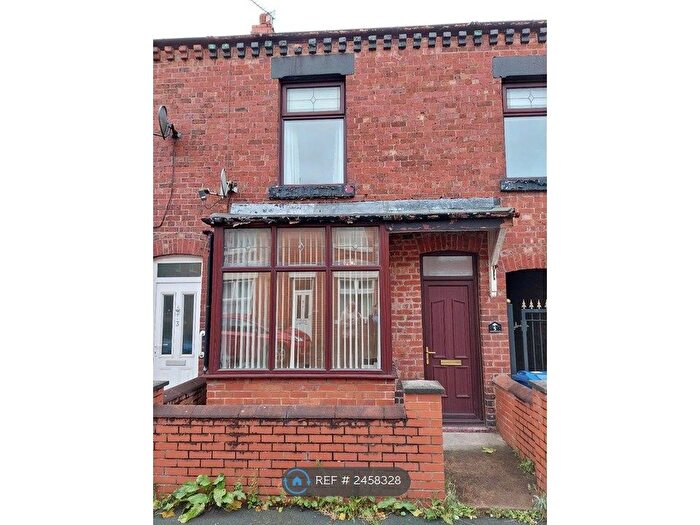 3 Bedroom Terraced House To Rent In Temperance Street, Chorley, PR6