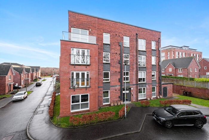 2 Bedroom Flat For Sale In /, Inverlair Drive, Cathcart, G43