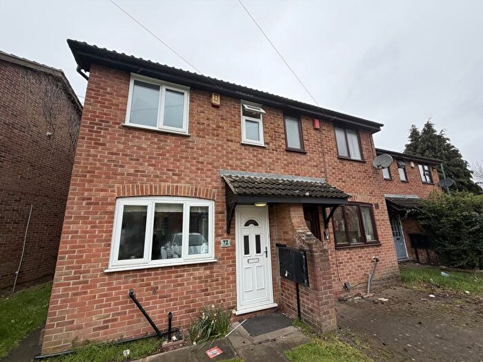 3 Bedroom House To Rent In / Academic Year - Montpelier Road, Nottingham, NG7