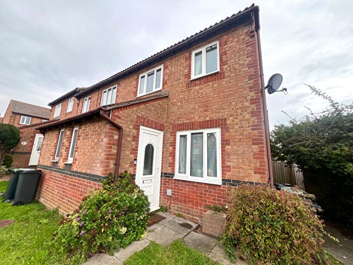 3 Bedroom Property To Rent In Mohune Way, Chickerell, Weymouth, DT3