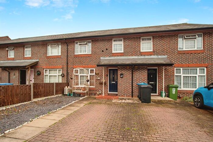 3 Bedroom House To Rent In Colonsay, Hemel Hempstead, HP3