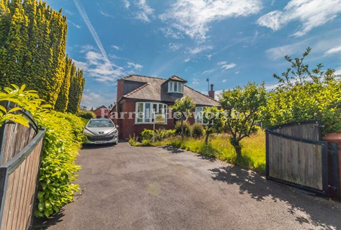 4 Bedroom Bungalow For Sale In Hatlex Drive, Hest Bank, Lancaster, LA2