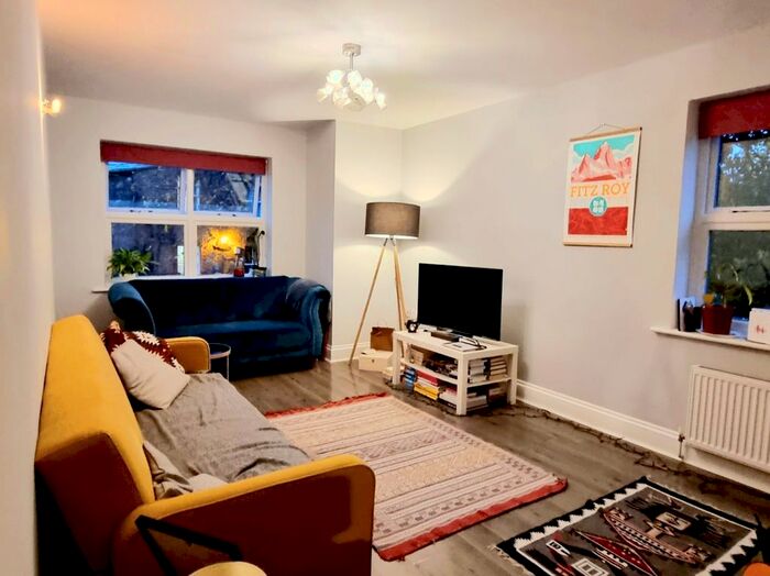 2 Bedroom Flat To Rent In Ivanhoe Road, Liverpool, L17