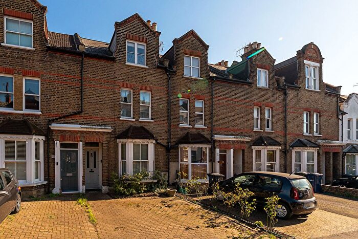 4 Bedroom Terraced House For Sale In Haven Lane, Ealing, W5