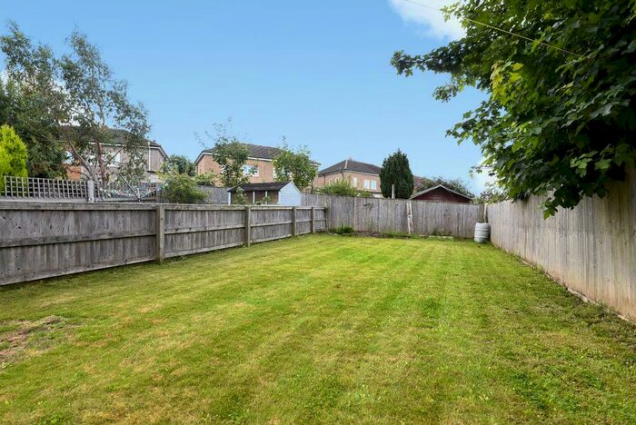 4 Bedroom Detached House To Rent In Mortimer Road, Hmo Ready Sharers, OX4