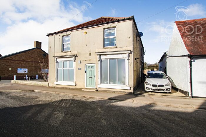 5 Bedroom Detached House For Sale In Carter Street, Fordham, CB7