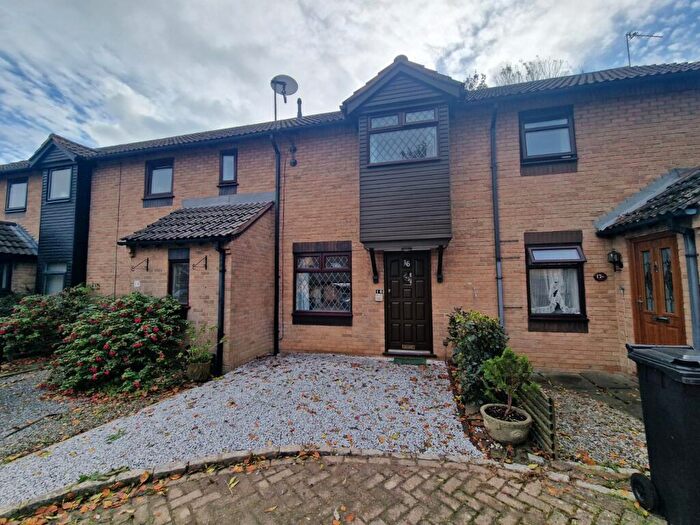 2 Bedroom Terraced House To Rent In Ecton Lane, Portsmouth, Hampshire, PO3