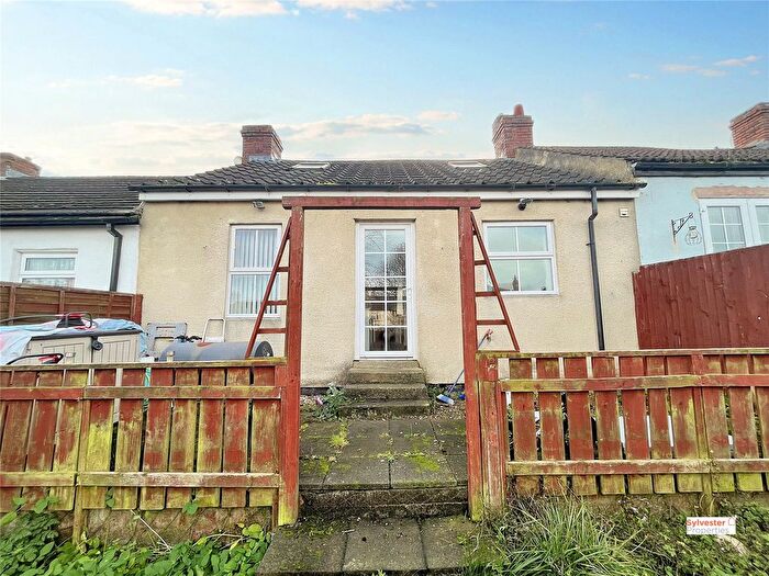 3 Bedroom Bungalow For Sale In First Street, Bradley Bungalows, Consett, County Durham, DH8