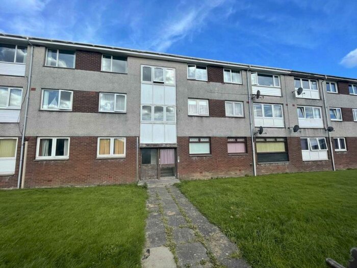2 Bedroom Flat To Rent In Britannia Way, Renfrew, PA4