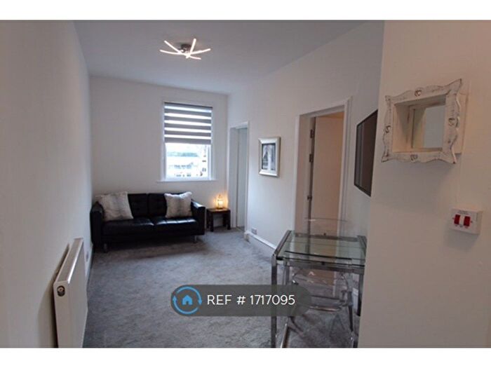 1 Bedroom Flat To Rent In Marlborough Hill, Harrow, HA1