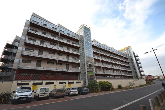 1 Bedroom Apartment To Rent In Riverside, NR1