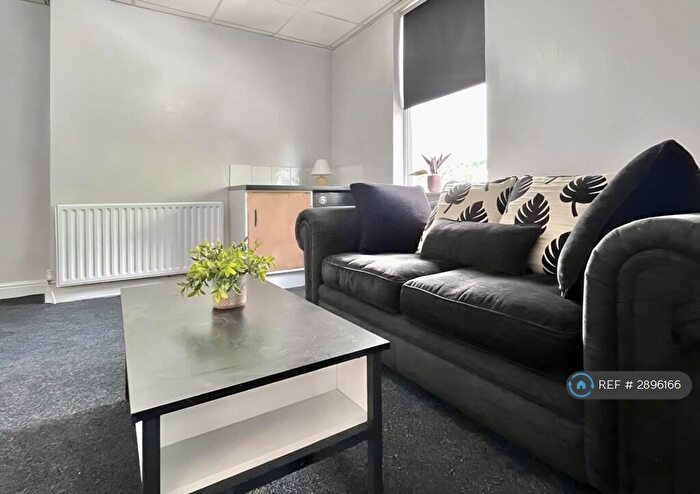 Studio To Rent In Whitehall Road, Leeds, LS12