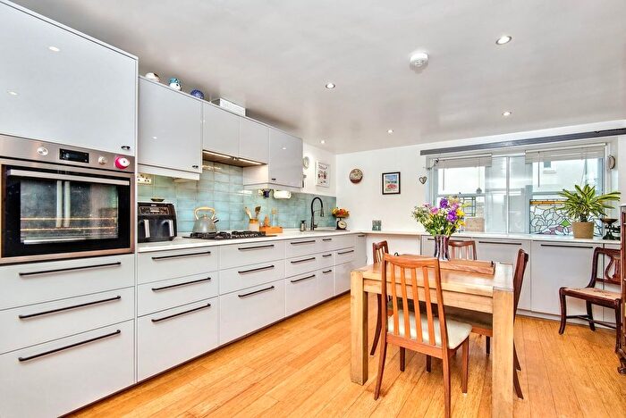2 Bedroom Terraced House For Sale In Murray Square, Caddiesburn, Cellardyke, Anstruther, KY10