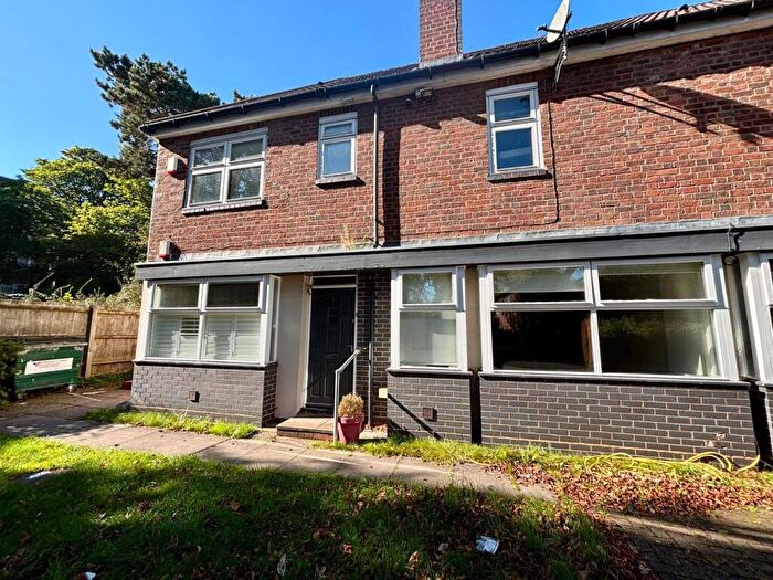1 Bedroom Apartment For Sale In Rotton Park Road, Birmingham, B16