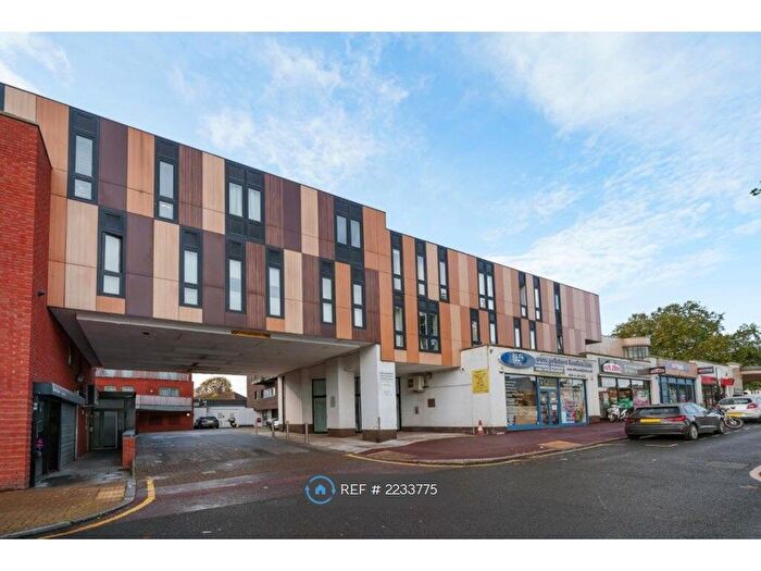 1 Bedroom Flat To Rent In The Coronet Apartments, London, SE9