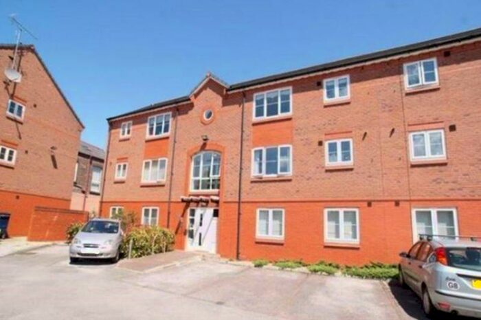 2 Bedroom Apartment To Rent In Pitville Road, Liverpool, L18