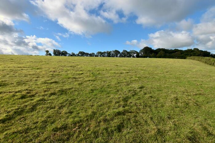 Land For Sale In Llanllwni Land, Llanllwni, Carmarthenshire, Sg, SA40