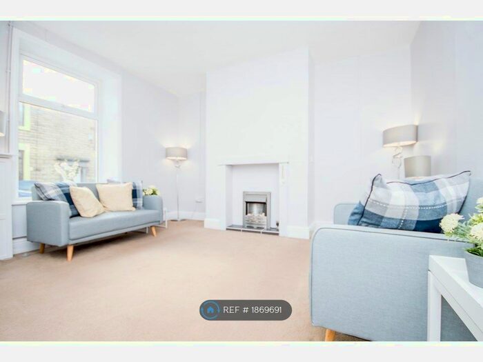 2 Bedroom Terraced House To Rent In Highfield Street, Darwen, BB3