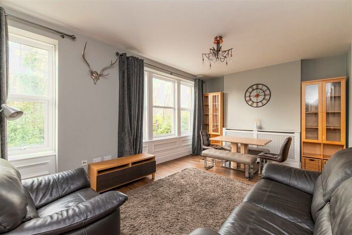 2 Bedroom Flat To Rent In Rosebery Crescent, Jesmond Vale, Newcastle Upon Tyne, NE2