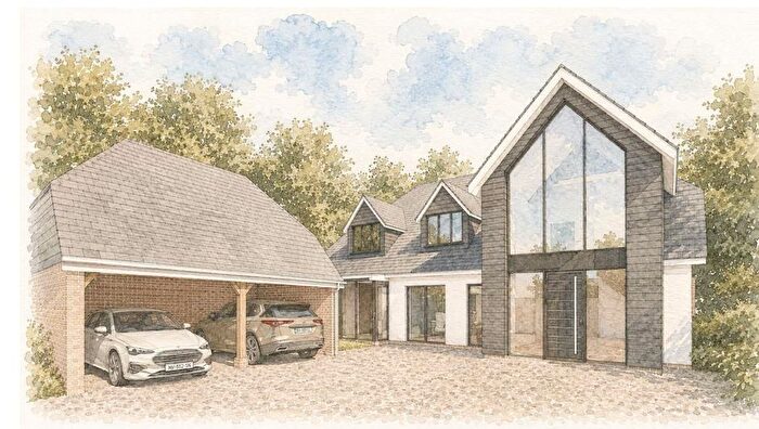 5 Bedroom Land For Sale In Eddington Lane, Herne Bay, CT6