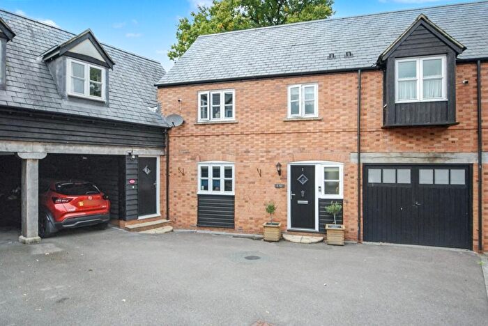 3 Bedroom Semi-Detached House For Sale In Central Shepton, Backing Onto Charming Farmland, BA4
