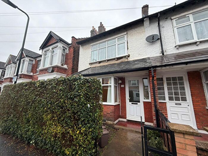 3 Bedroom Terraced House To Rent In Canterbury Road, E10